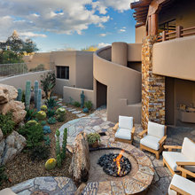Patio Ideas