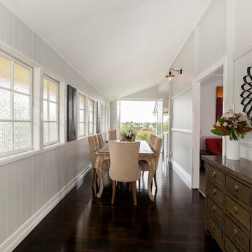 Rode Rd Wavell Heights Renovation