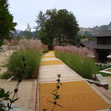 driveway 106