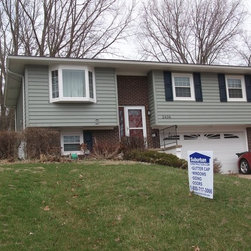 Vinyl Siding - Products