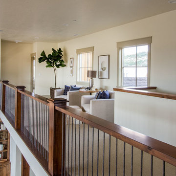 Dunn Residence - Park City