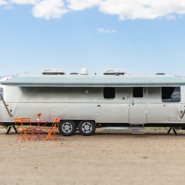 We All Scream For Airstream
