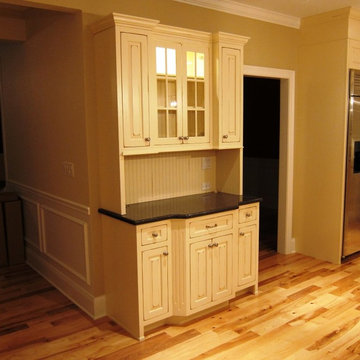 Kitchens