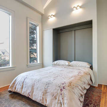 Cabbagetown Renovation