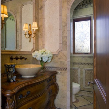 Tile Installations
