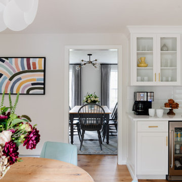 Auburn |Kitchen Remodel