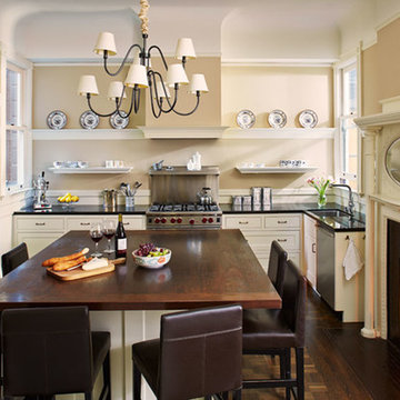Portfolio - Interior Design