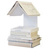 Readers Nest Bookshelf