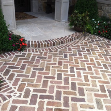 Pavers