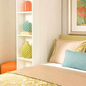 Multi-Purpose Rooms