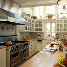 Kitchen Ideas