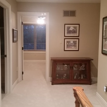 Nevillewood Paints and Accessorizes
