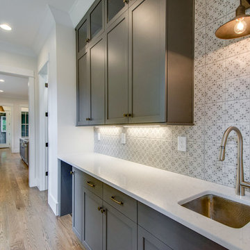 213 Old Liberty Pike, Franklin, TN