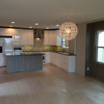 Affordable Modern Home 409 Plymouth Avenue