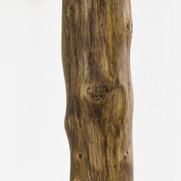 Driftwood Drawer/Cabinet Pulls
