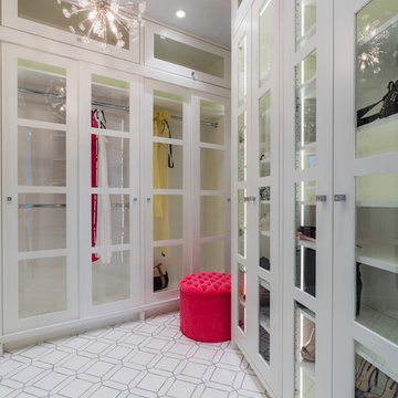 Closets