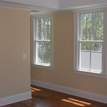 CK Contracting at Hibben, Mt. Pleasant SC