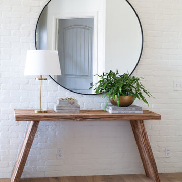 Residential Work