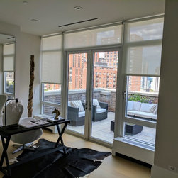 Manhattan New York Apartment - Products