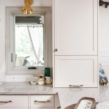 Kitchen Remodel | Lake Dr, Princeton, NJ 08540 v2