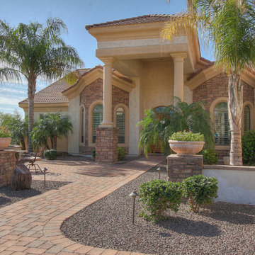 Platinum Homes