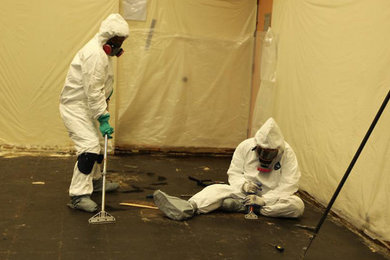 Asbestos