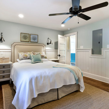 Greensward Kiawah