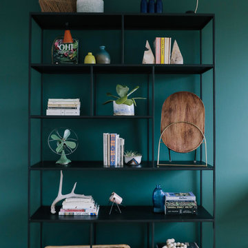 Chloe Roth's San Francisco Home