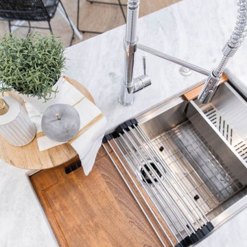 ZLINE Kitchen Spaces