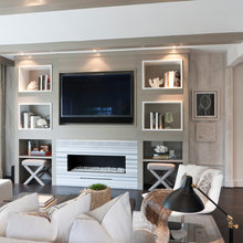 built ins