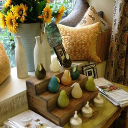 Pillows & Accessories - Products