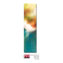 Recent Artwork - Paintings
