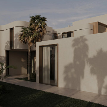 PEARL HOUSE