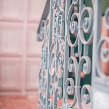 Vintage House