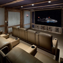 Movie Room