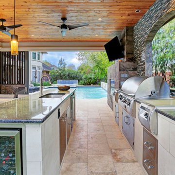 Project of the Month: April 2016