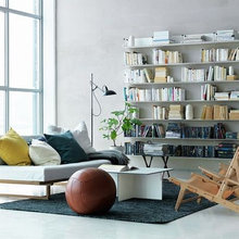 shelving