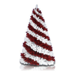 Candy Cane Christmas Tree - Christmas Trees