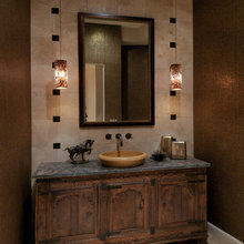 AZ powderroom