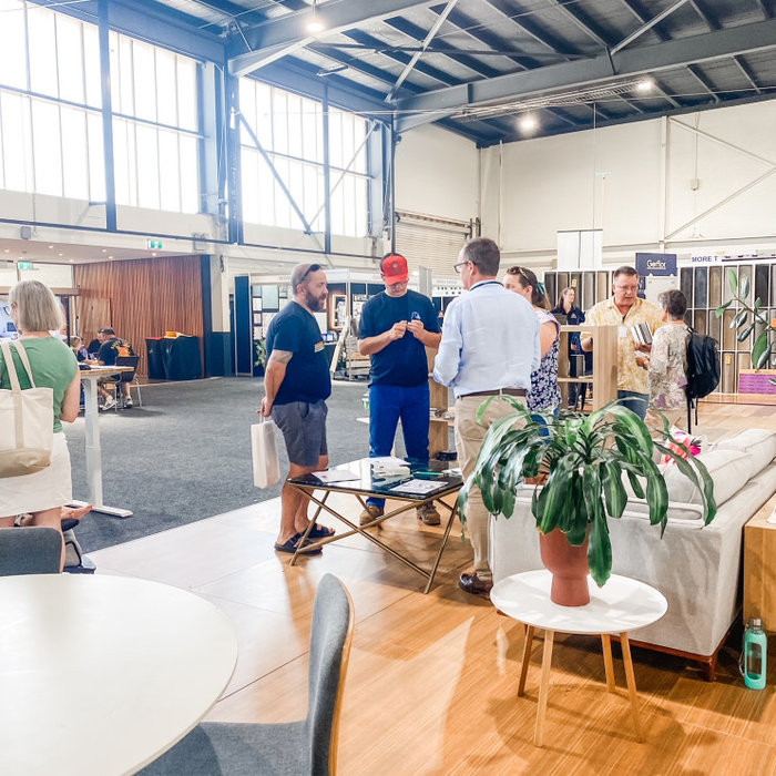 showroom canberra