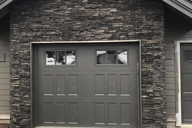 Garage - garage idea in Other