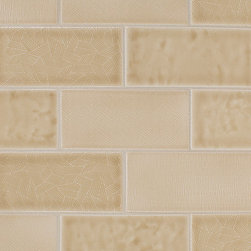 Textured Field - Wall And Floor Tile