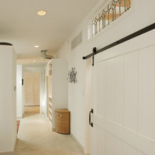 Barn Door