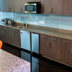 Revelle countertops