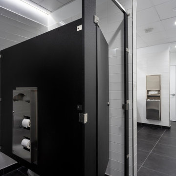 Bishop Verot High School Restroom Renovations