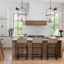 Carrere Kitchen