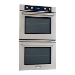 Verona Wall Ovens - Products