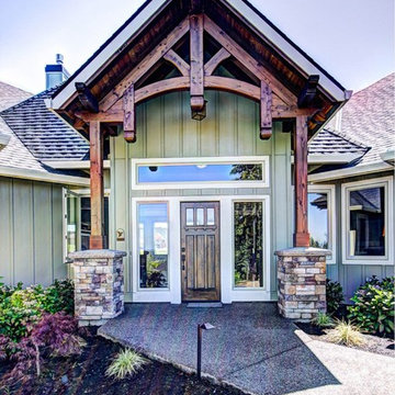 2014 Building Excellence Award Winner