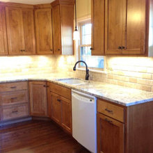 Kitchen Ideas