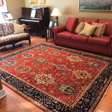 Completed Projects